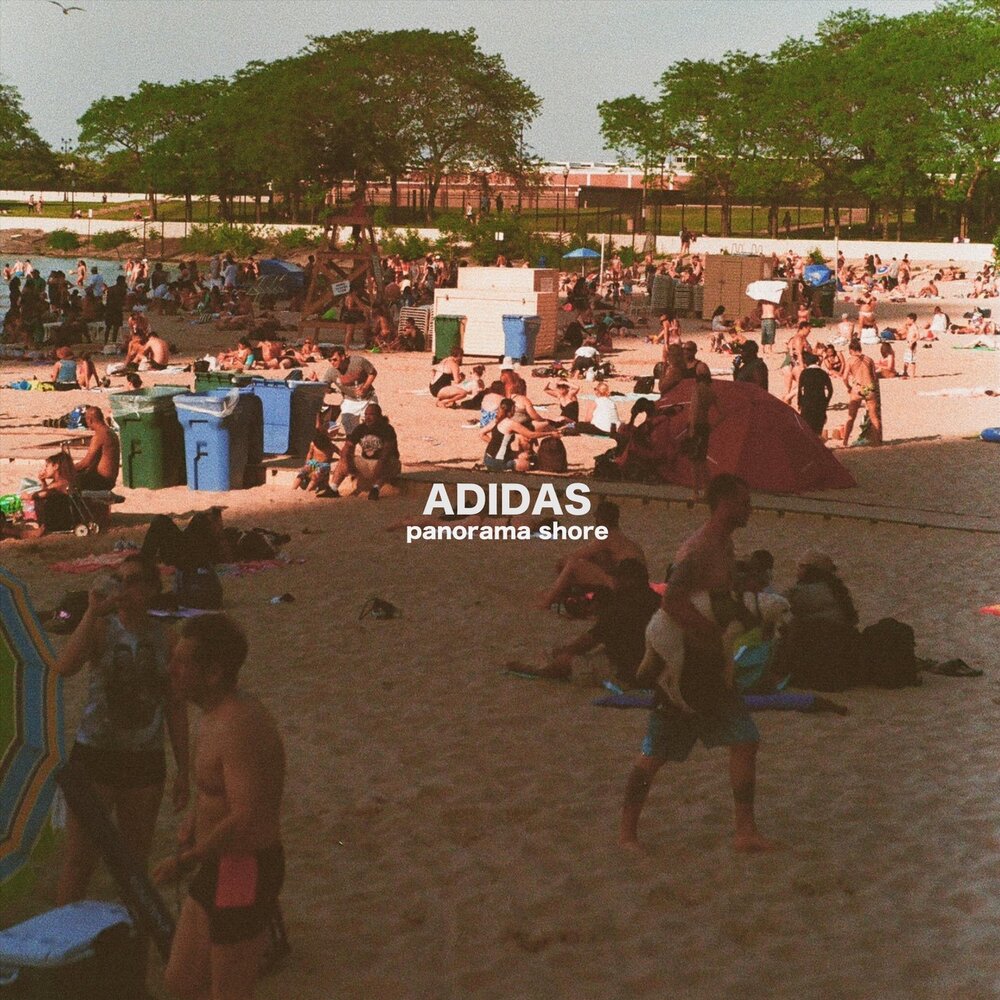 Adidas Panorama