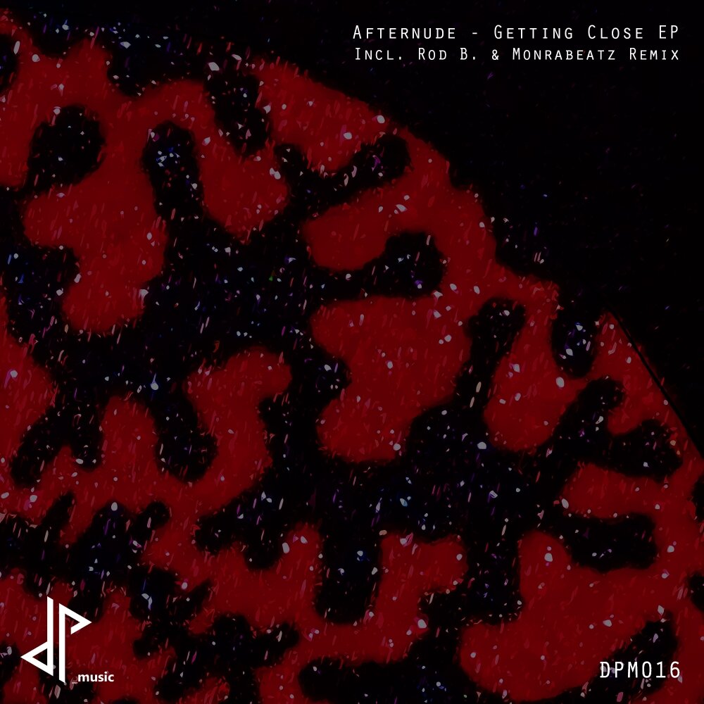 Getting close metyou remix