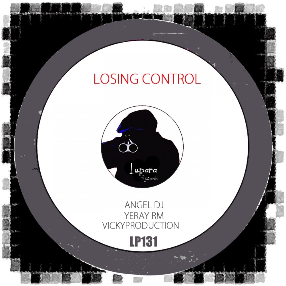 Losing Control. LP Single. Mr Blanco. Losing Control песня 80-е.