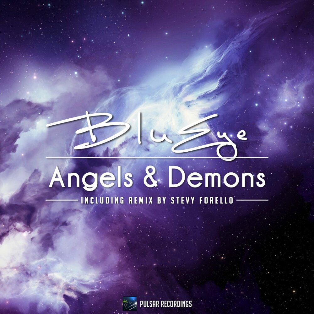 Ангелы и демоны оригинал. Песня Angels and Demons.