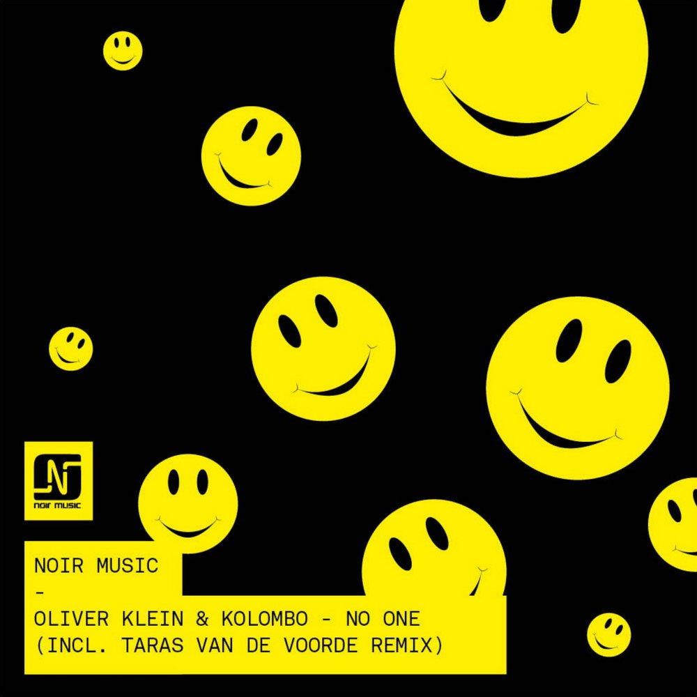 Oliver Klein & Kolombo - Chica Chic E.P. Oliver Klein & Kolombo - Chica Chic E.P.