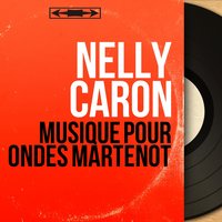 Nelly Caron