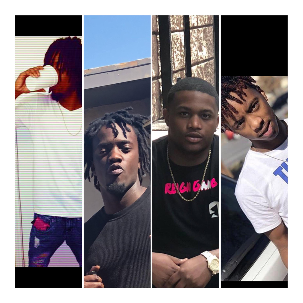 D, 21 savage, baby tate - surround sound. ром леджендари. Still serving. I. Still serving.