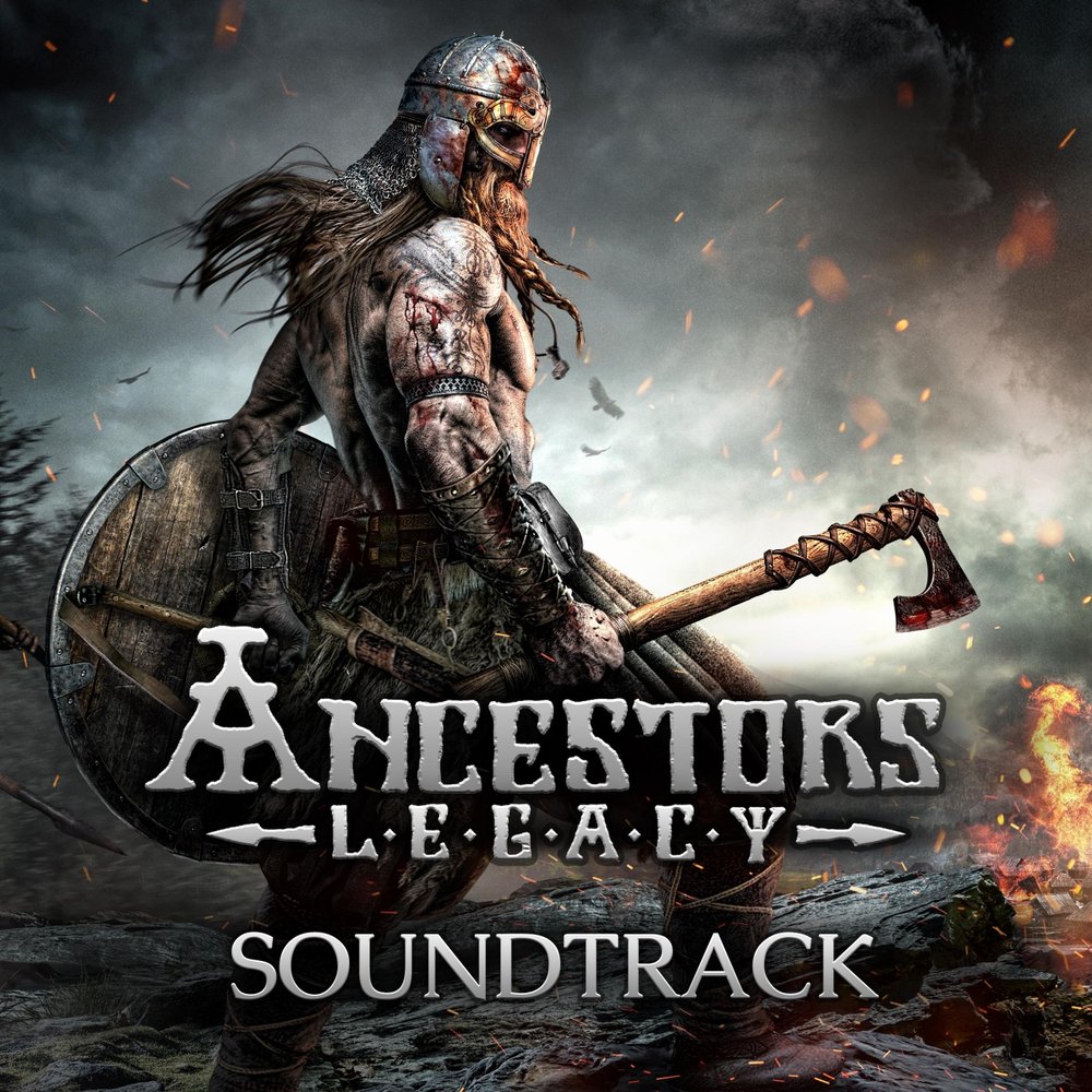 Ancestors legacy онлайн в стиме фото 54