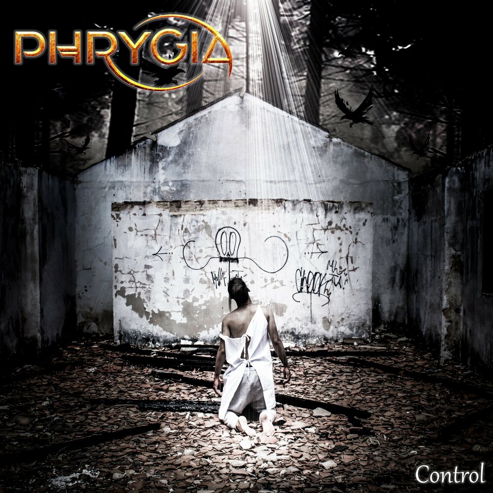 Lost me mind. Lost Mind. Phrygia Band.