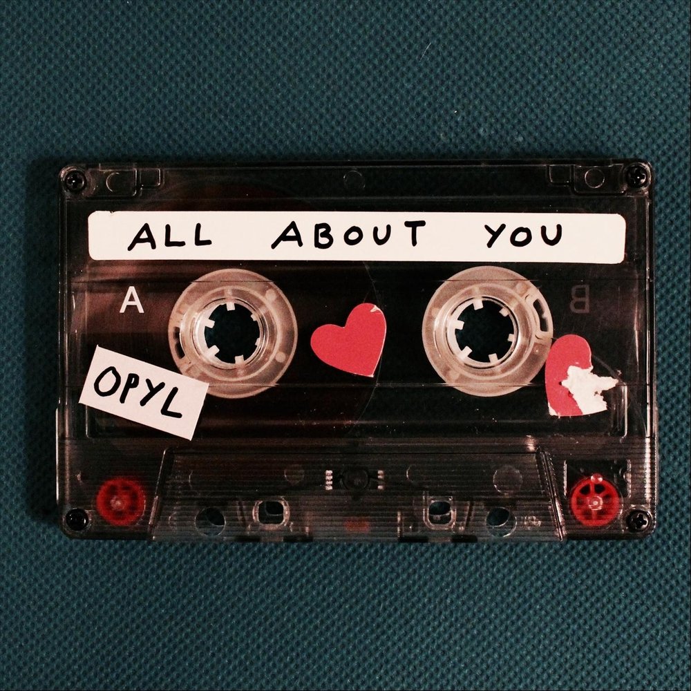 All about you