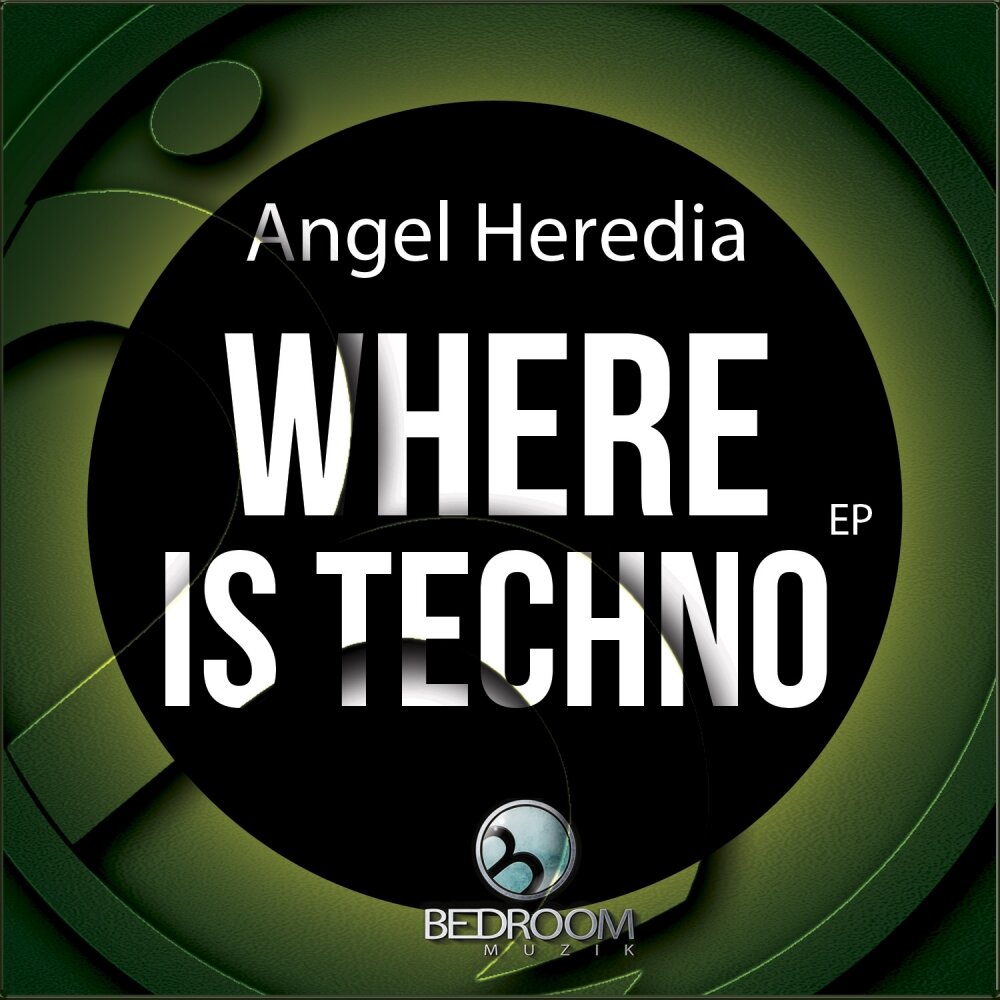 Where are you techno