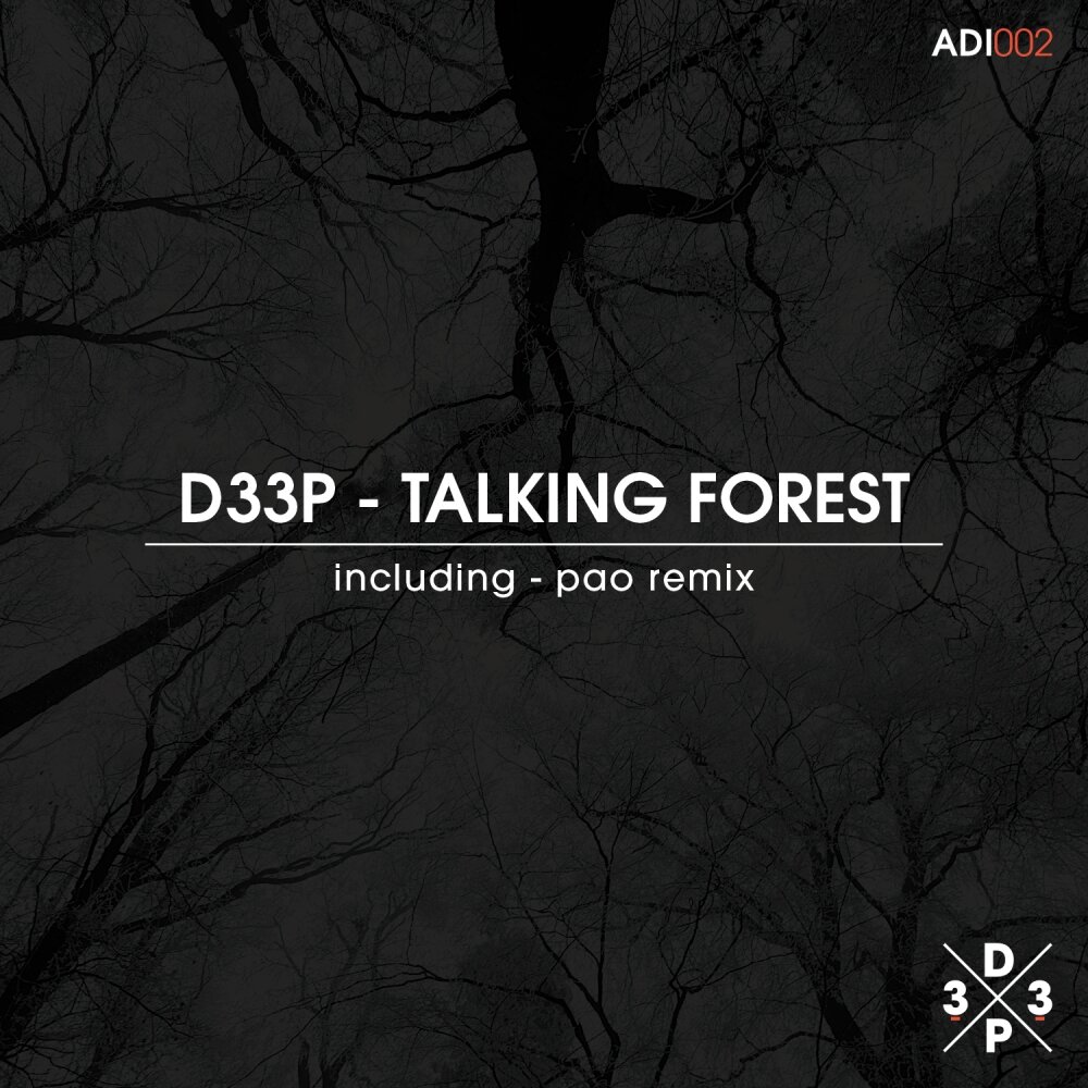 Forest talk.