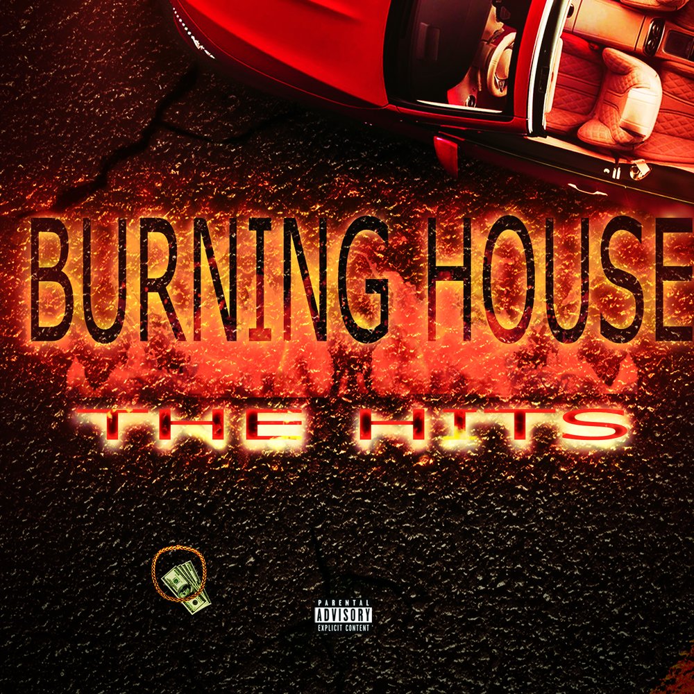 Burning hit