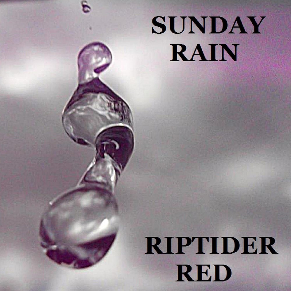 Sunday rain