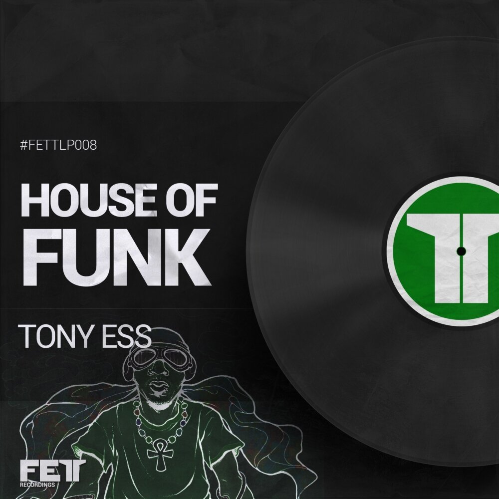 Есс песня. Фанк Хаус. Funk House. Tony Route.