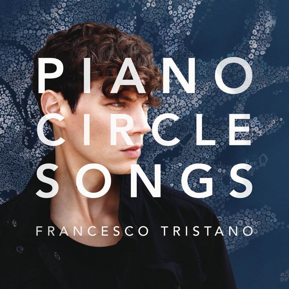 Circle песня. Sound up Francesco Tristano 2018. Песня ЛП на фортепиано.