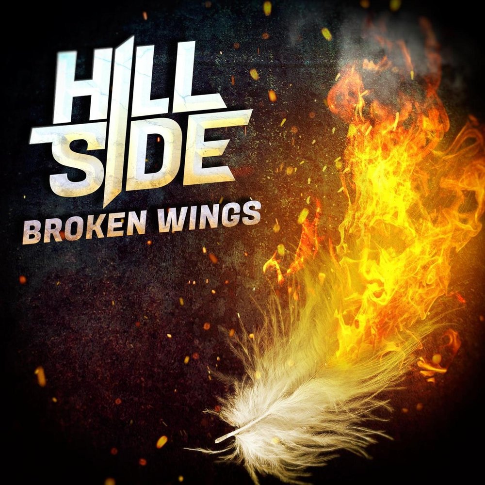 Песня broken wings. Broken Wings.