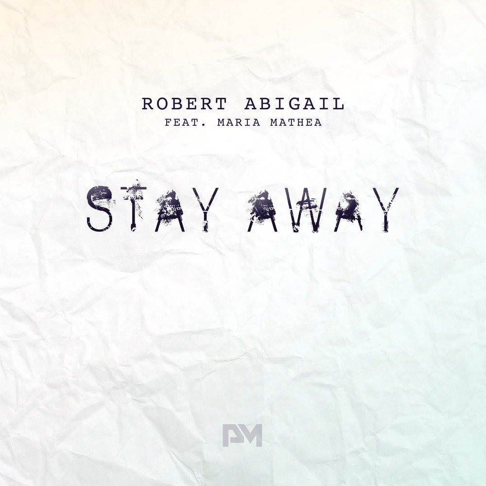 Maria mathea. Stay away группа. Stay away белый альбом. Feat. Abigail).