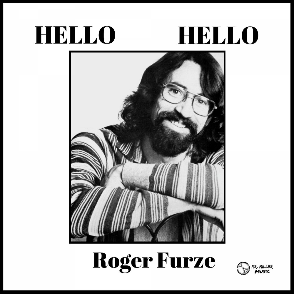 Послушаем hello. Hello Roger. Furze перевод. Furze.