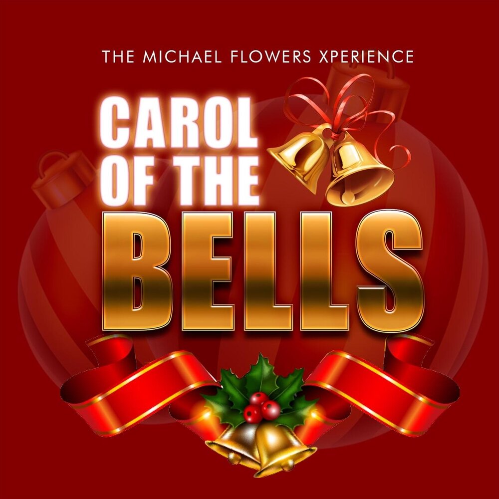 Carol of the bells слушать. Carol of the Bells музыка слушать. Of the Bells слушать песню.