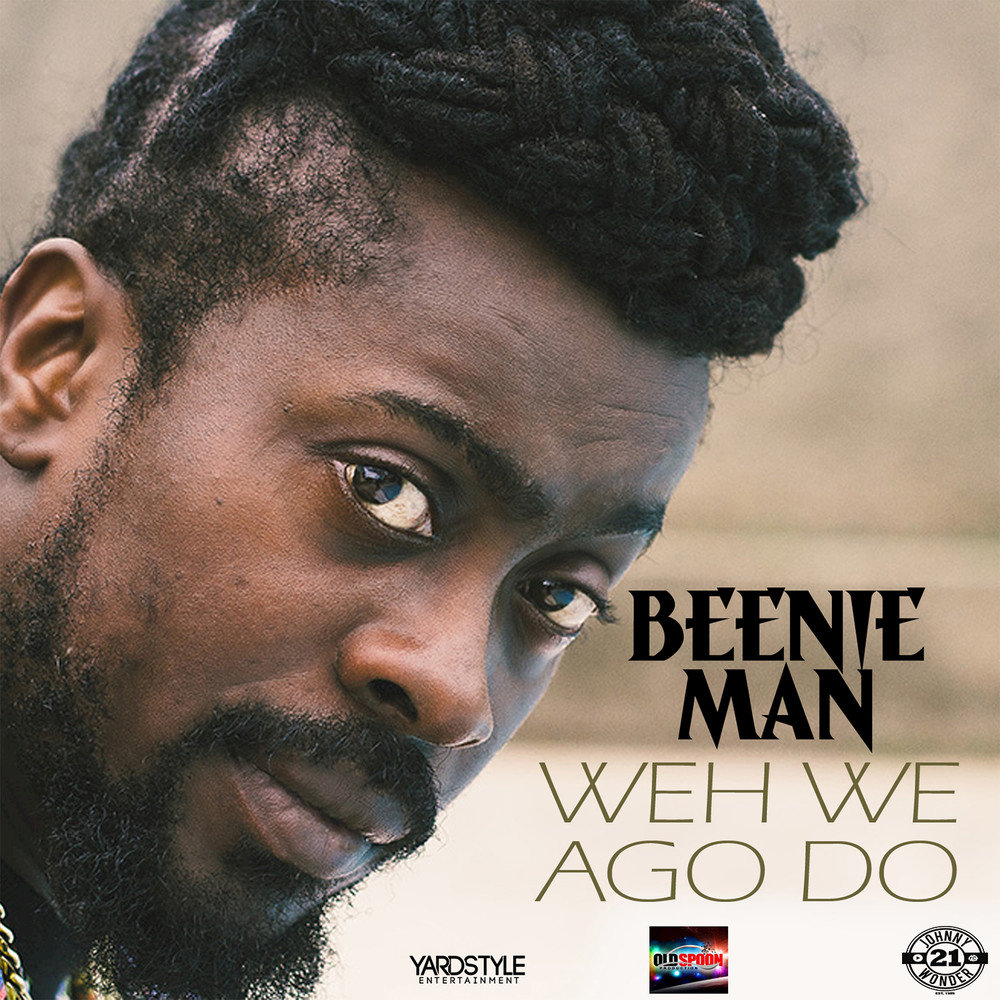 Beenie man