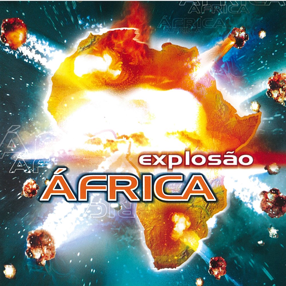   Various Artists - Explosao Africa    M1000x1000