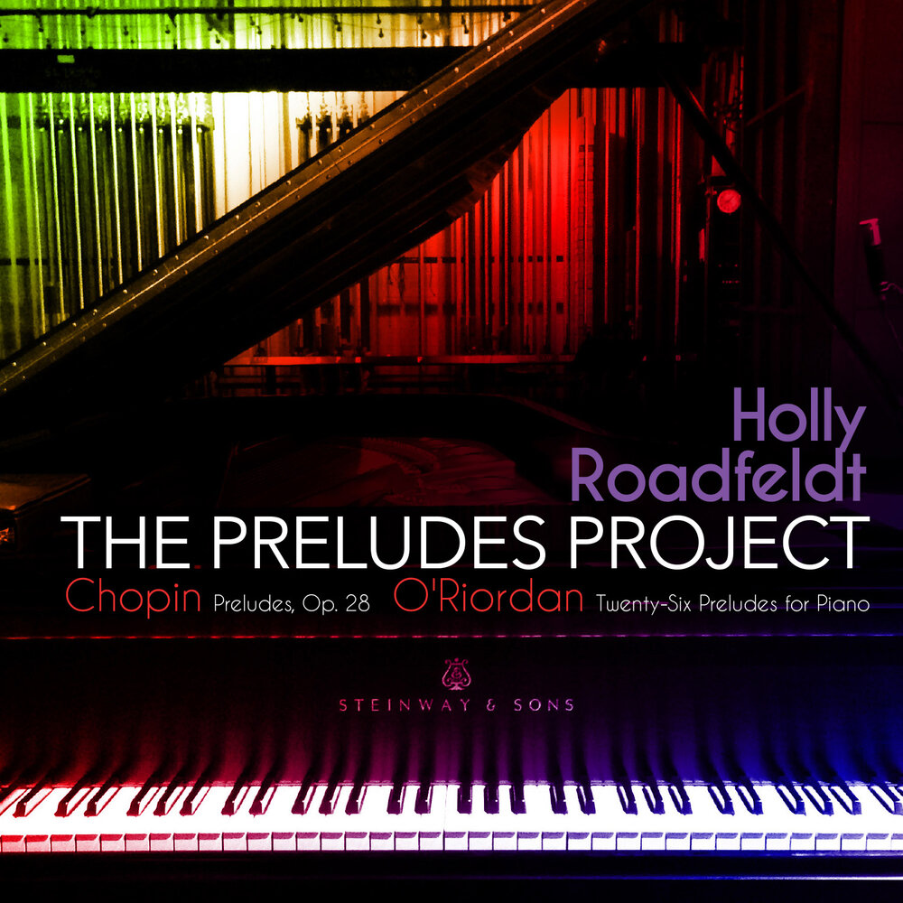 Шопен слушать современное. Hollis Project. Major Holley Quintet.