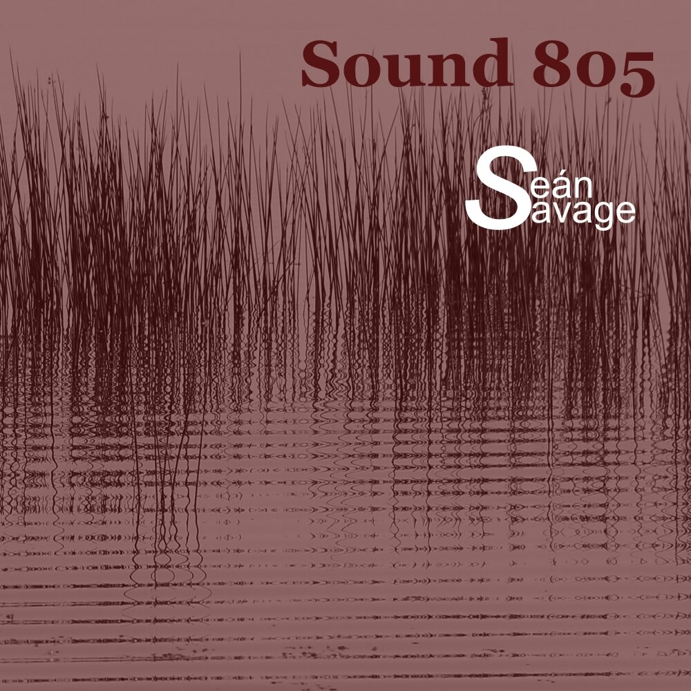 Звуки бо. Magic Sound 805.