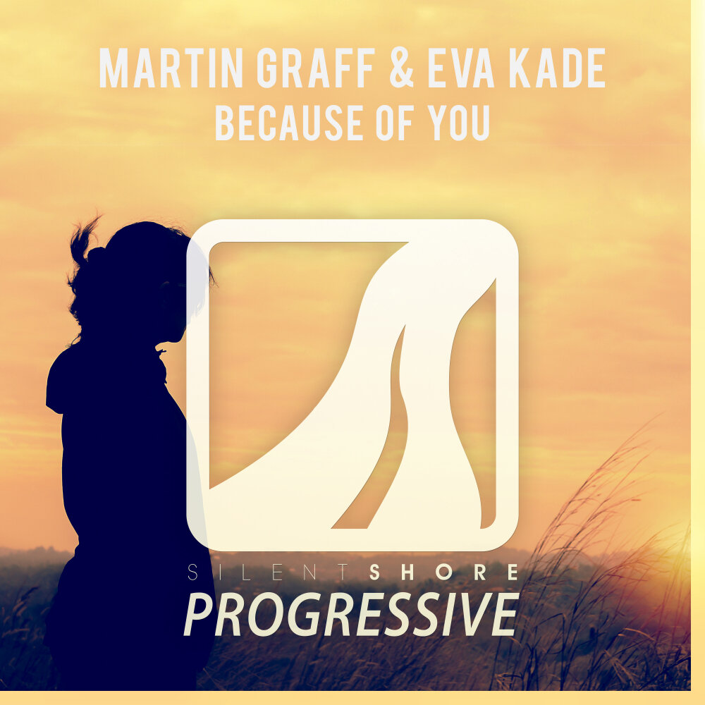 Eva kade. Graff Original Mix. Album Art because of you because of you (Original Mix). Andrea Bertolini feat. Eva Kade — i need you (Kobana Remix).