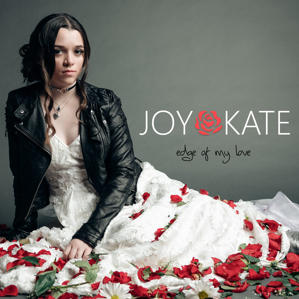 Joy Kate альбом Edge of My Love слушать онлайн бесплатно на Яндекс Музыке в...