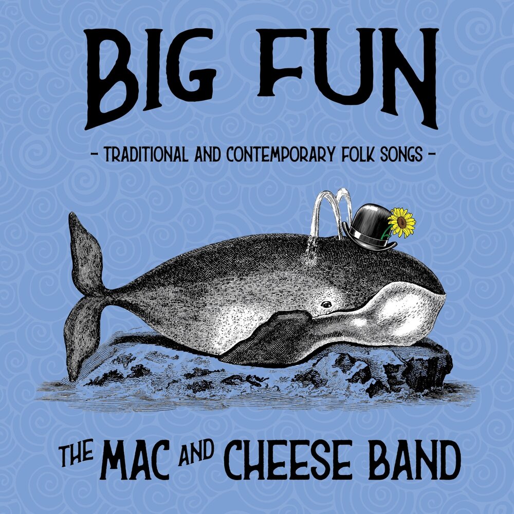 Big Cheese Band.