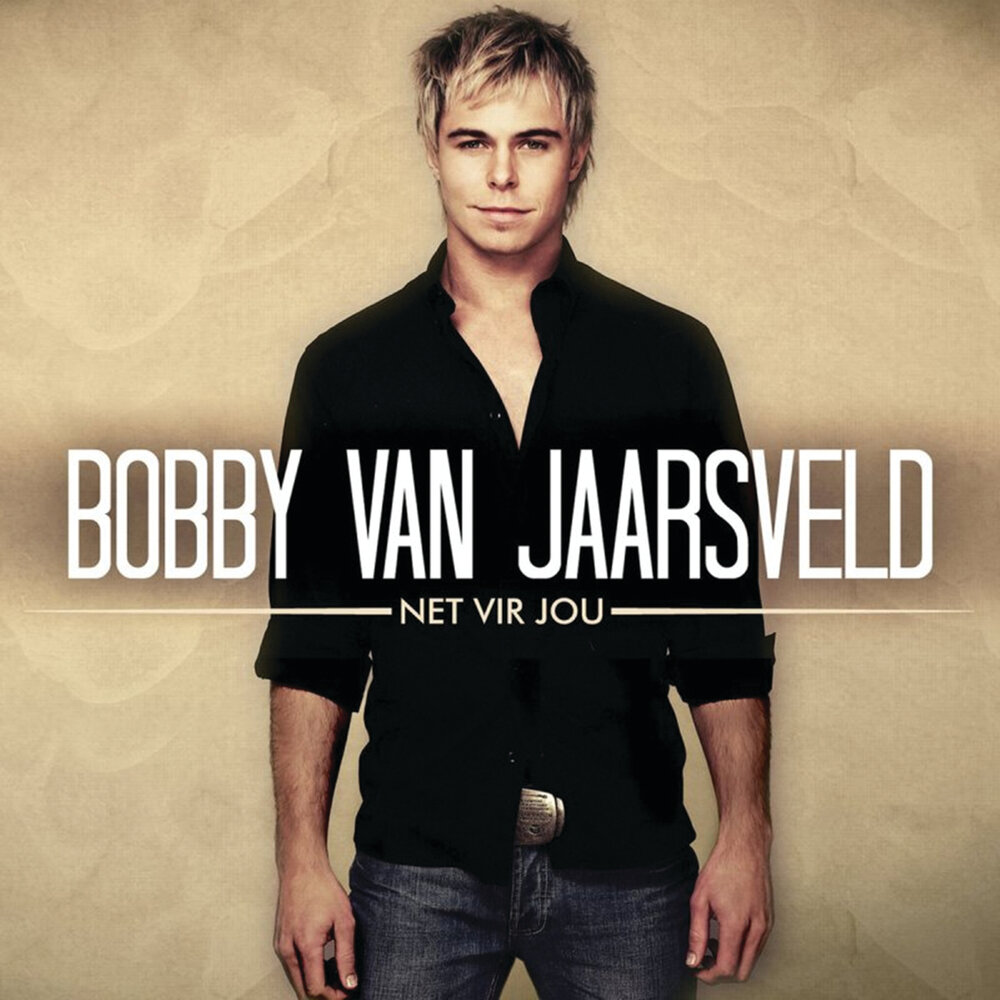 Jy Kon Nie Bly Nie (Pretoria) Bobby Van Jaarsveld слушать онлайн на Яндекс ...