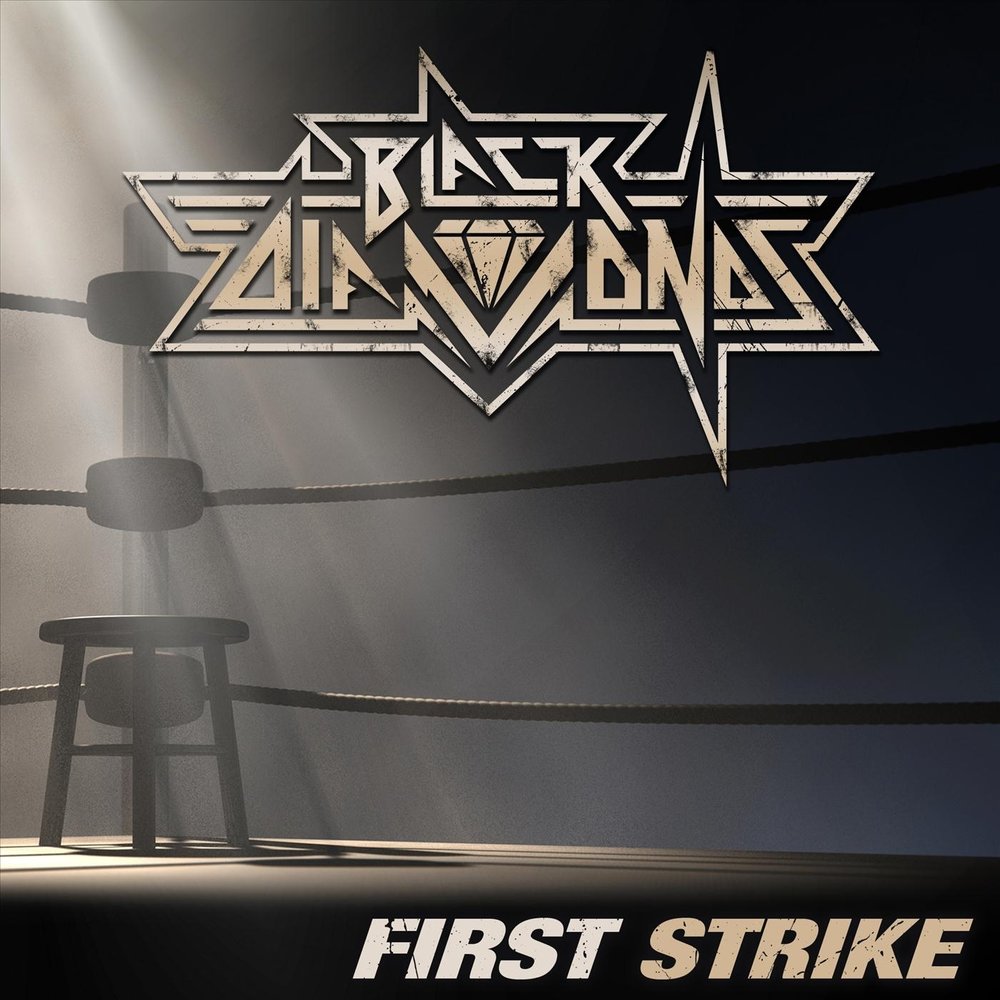 Black strike. Блэк страйк. Black Diamonds - first Strike (2008). Песня Black Diamond. Black Diamonds perfect sin 2013.