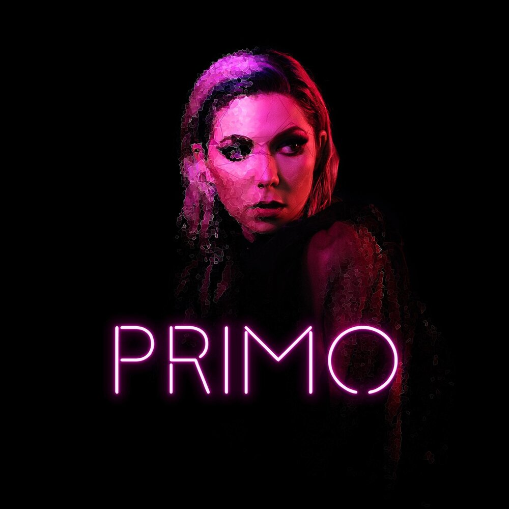 Primo, the Alien альбом #1 Alien слушать онлайн бесплатно на Яндекс Музыке ...
