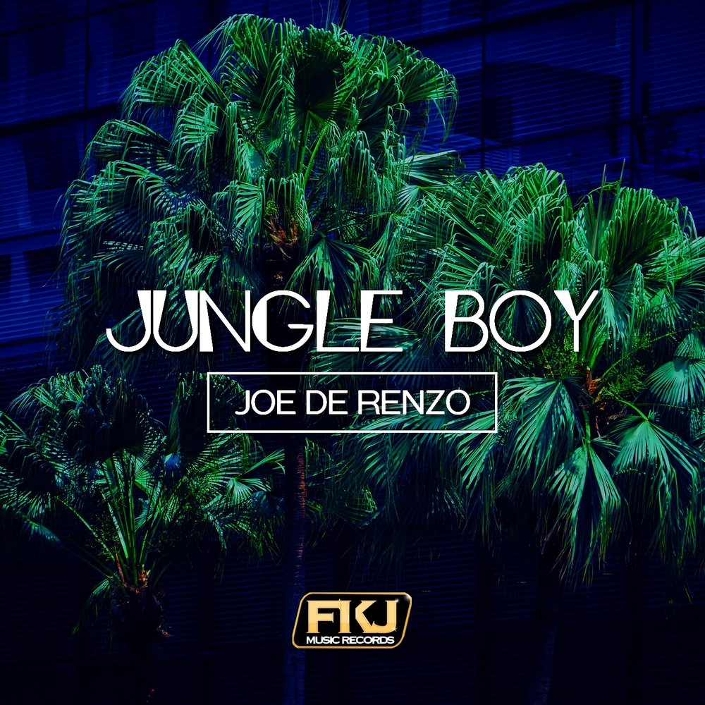 Jungle boys