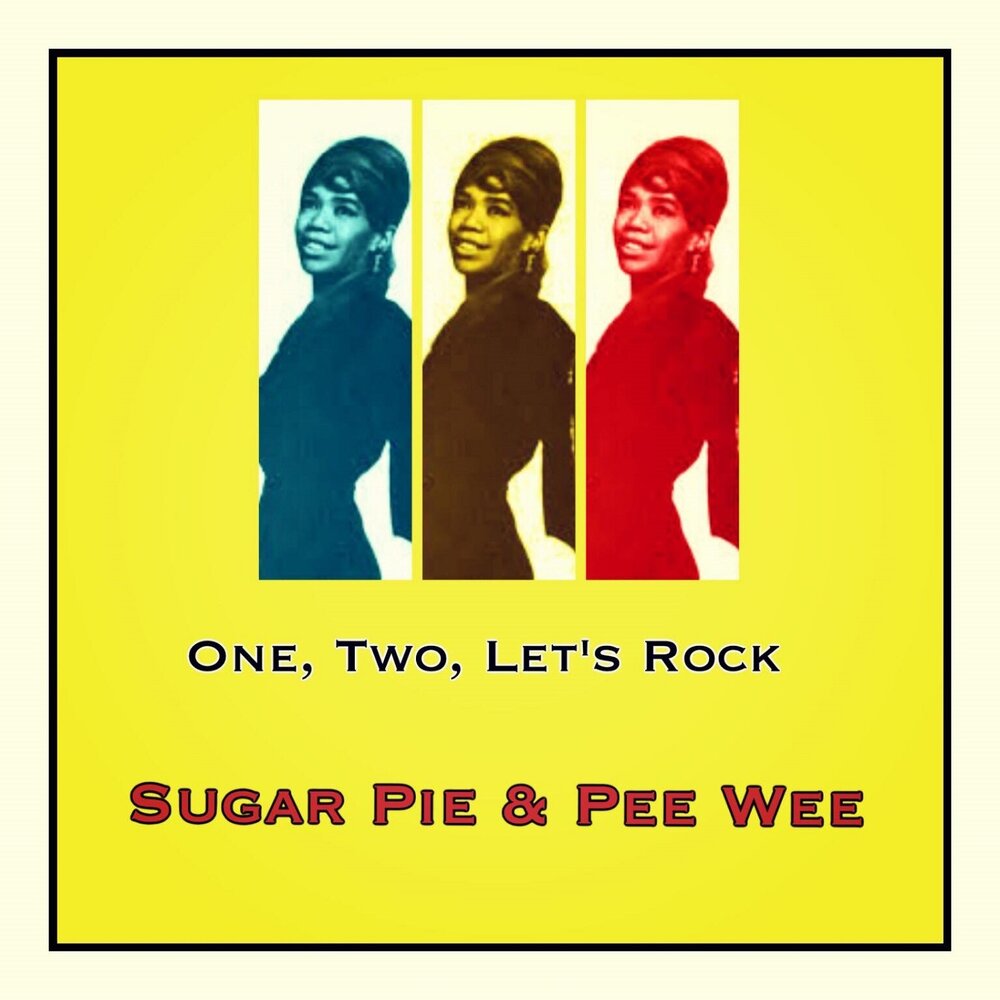 2 let's. One two. Sugar Sugar Rock and Roll. Sugar & pie 2 people (Original Mix). One two это ты.