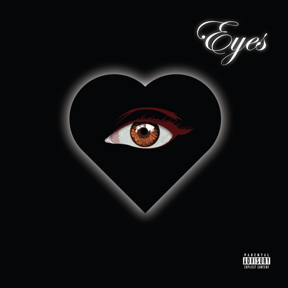 Eyes song. Single Eye. Eyes песня.