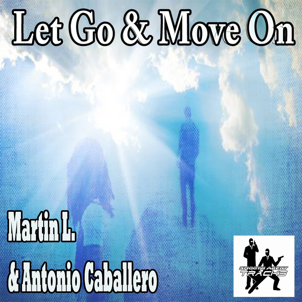 Let go and move. Let&#039;s move on. on the move. go move.