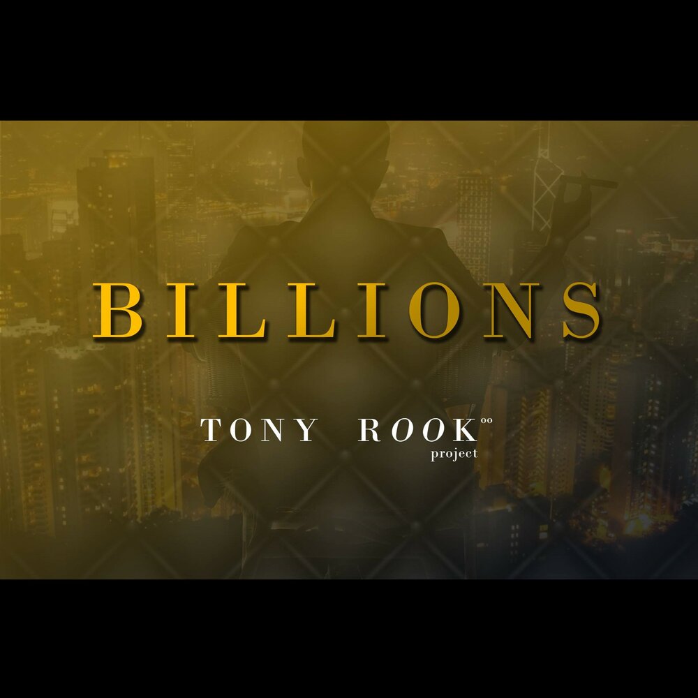 Billion project