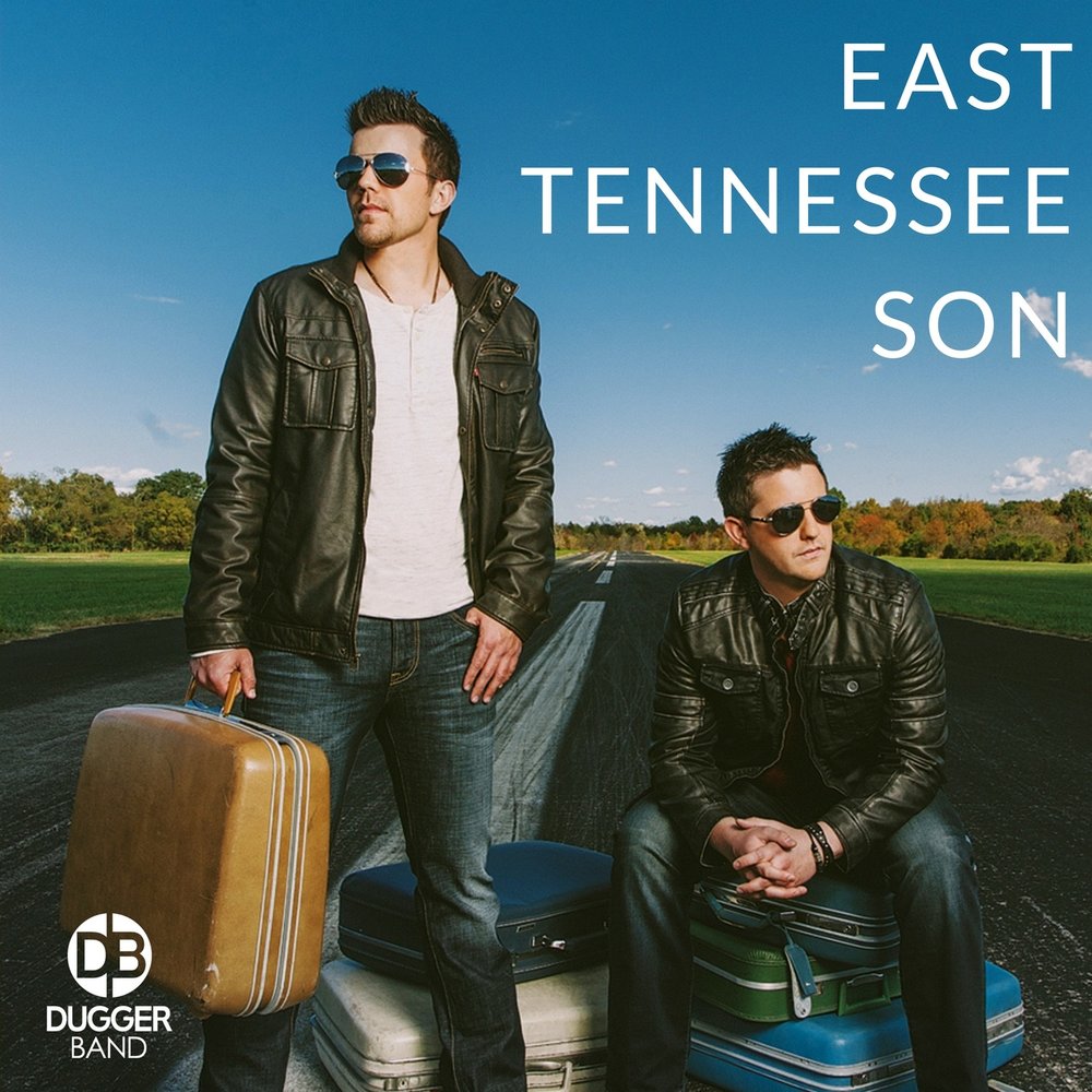 Single son. East Tennessee. E-Band. Sons of the East - what i do. Sons of the East - what i do album.