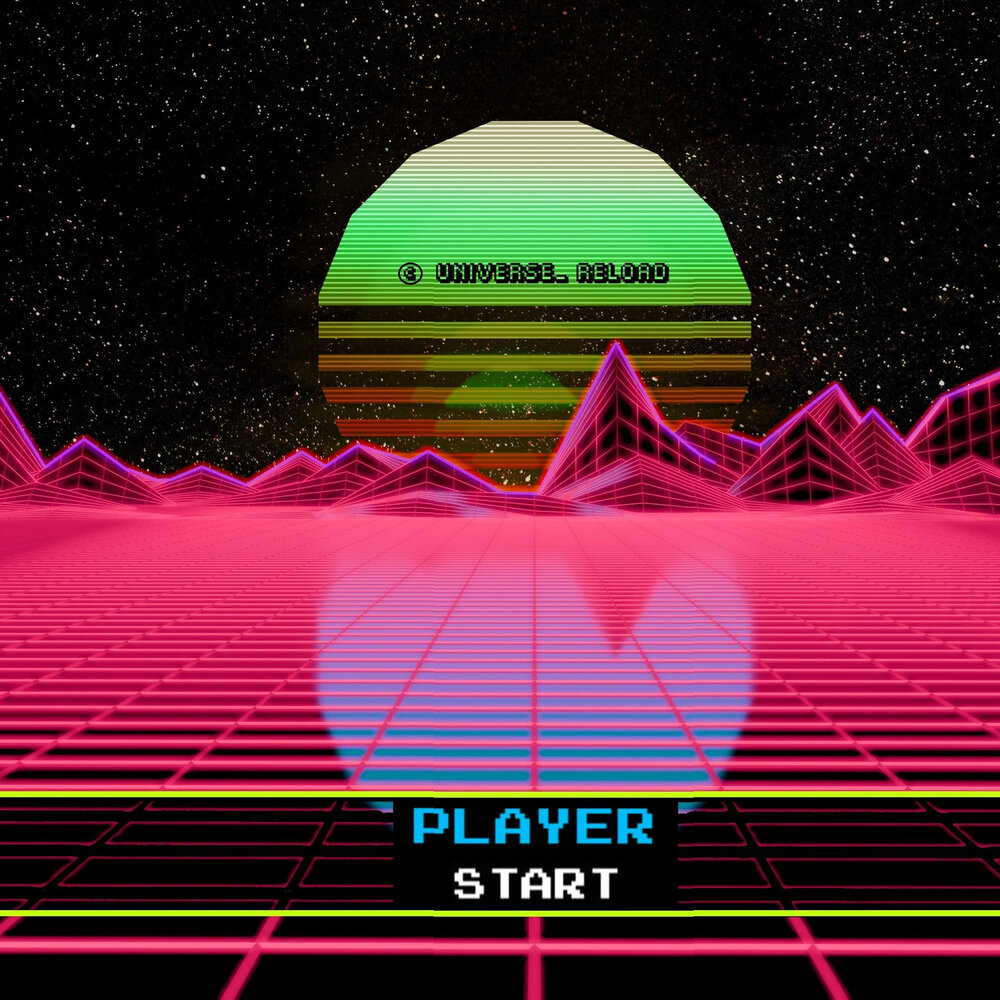 Player 1 start