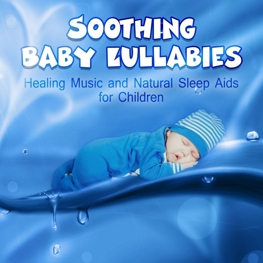 Baby sleep lullaby