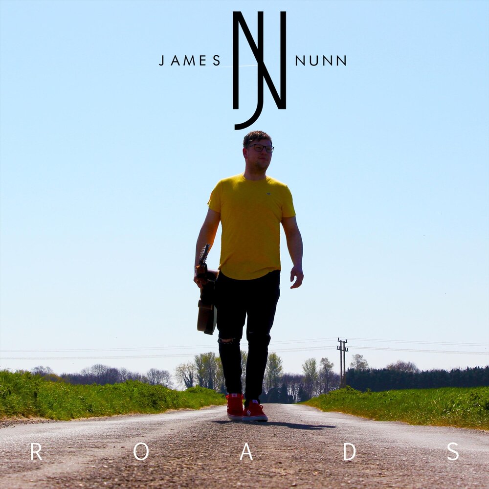 James roads. James Nunn.