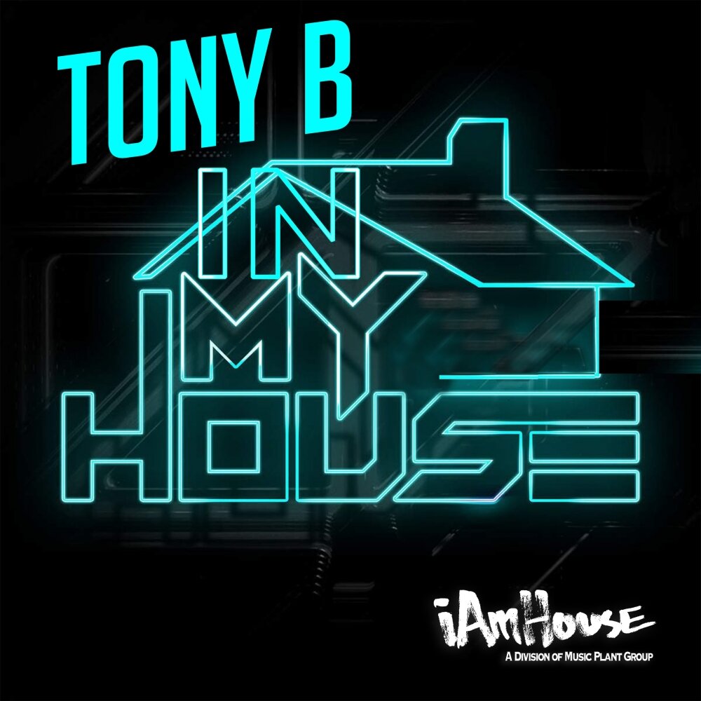 Тони б. Тони Хаус. Tony b. Tony House.