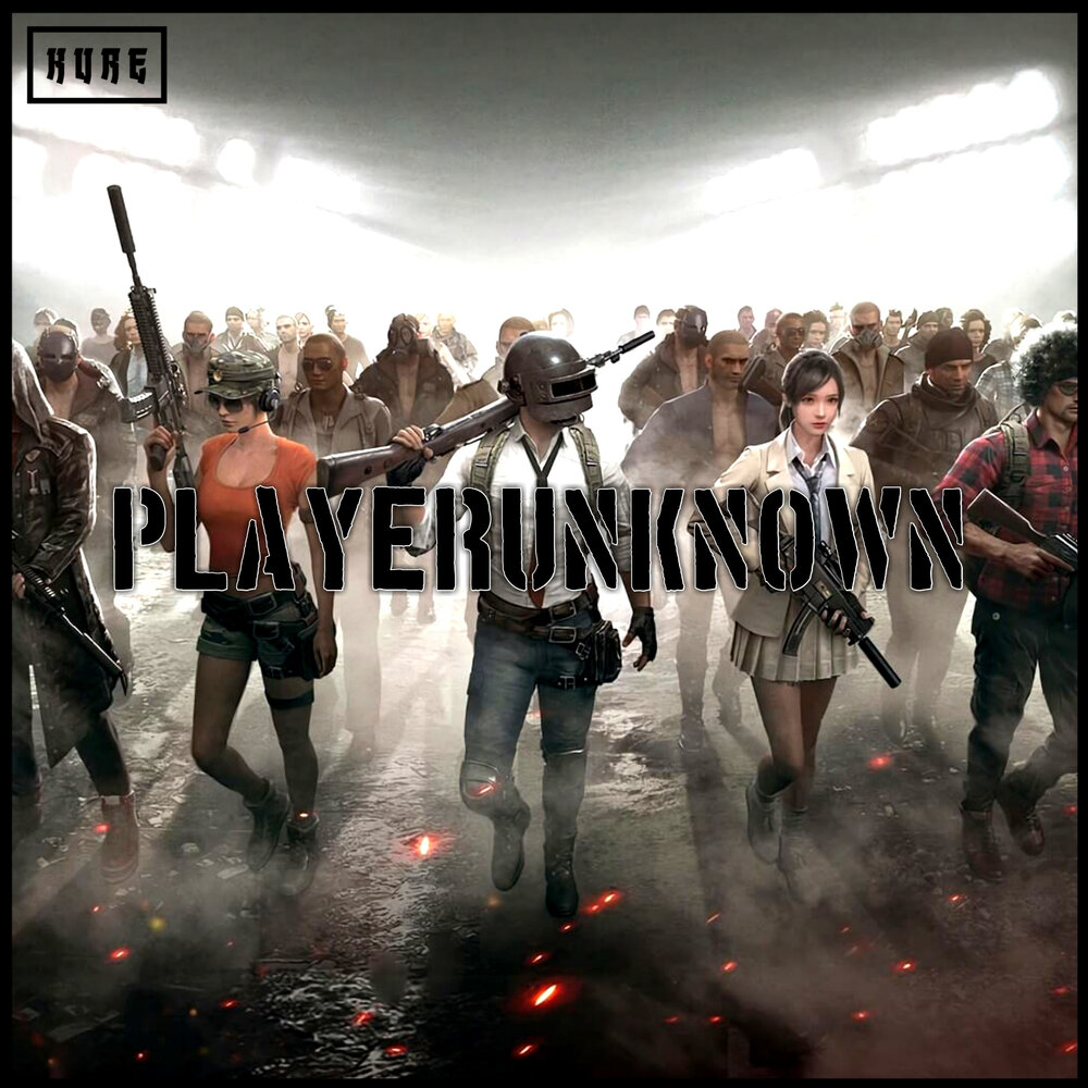 музыка pubg theme song фото 76