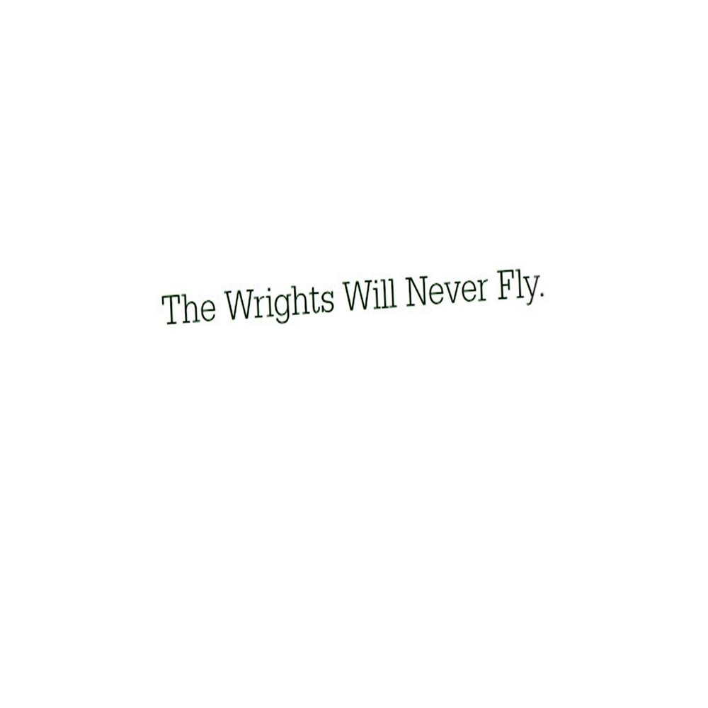 He never flies fly. Never again фото с альбома. Will Wright God.