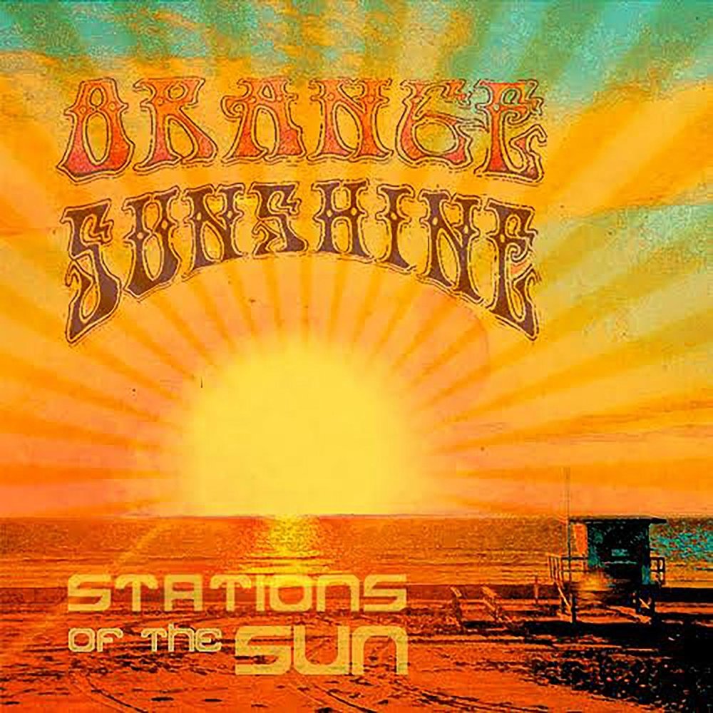 Orange sun песня. Альбом Orange. Электронная музыка оранжевый альбом. Солнце из Саншайн. Фото на музыкальный альбом оранжевый.