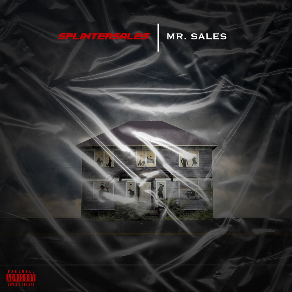 Mr sales