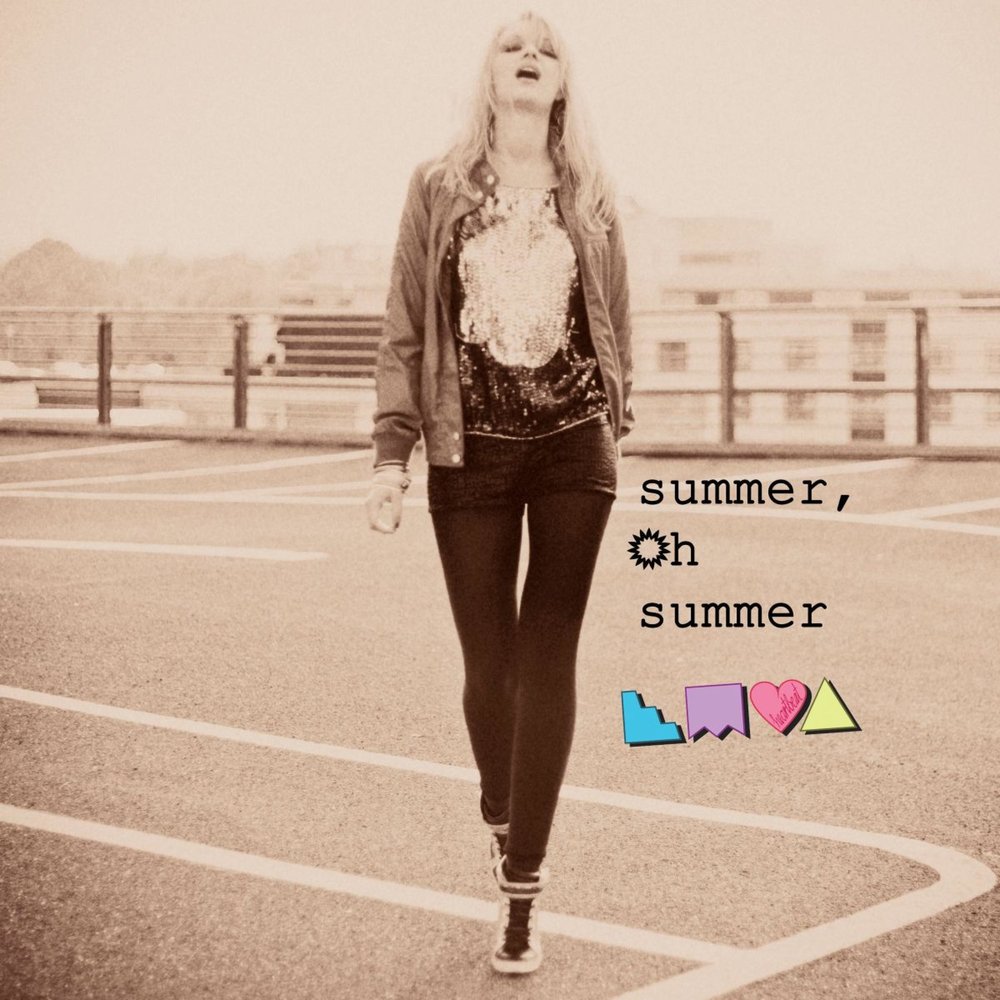 Не ищи зимой лето песня. Песня Summer. Фото на альбоме песни Summer.