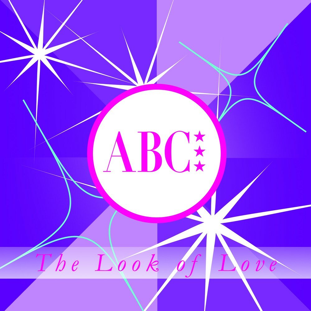 Лов ре. Исполнитель the ABC. ABC Poison arrow. ABC the look of Love. The ABC ночь музыки.