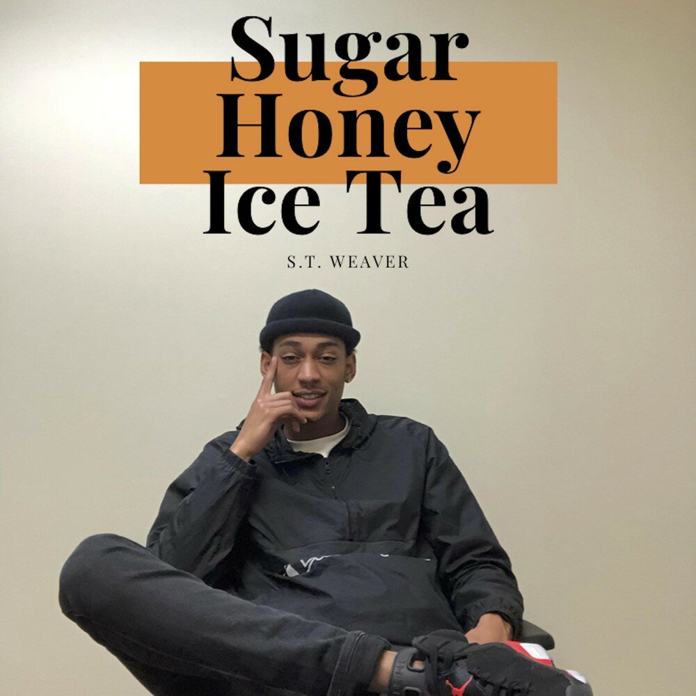 Sugar honey ice. Sugar Honey Ice and Tea. Ice Tea рэпер. Песня Honey Sugar. Sugar Honey песня Remix.