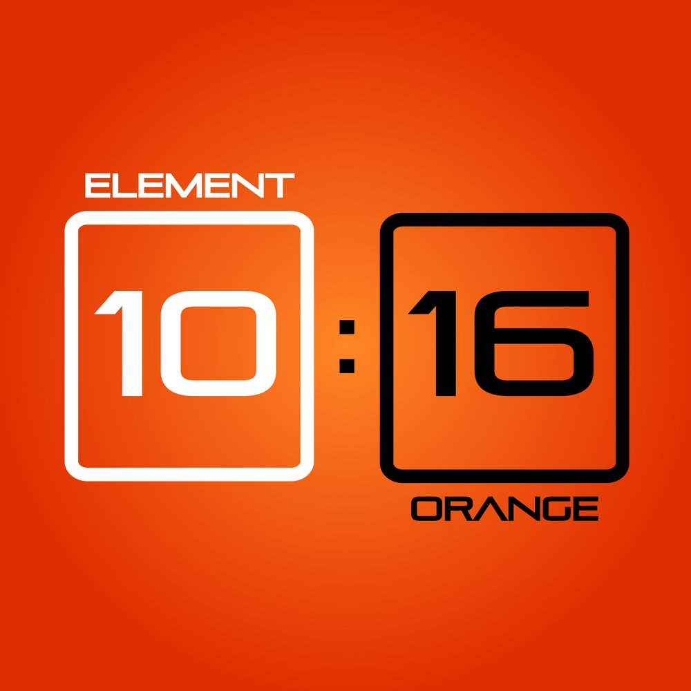 16 элемент. Orange elements. 10 Oranges. Грин оранж альбом. Pete Ellement - the Orange hour.