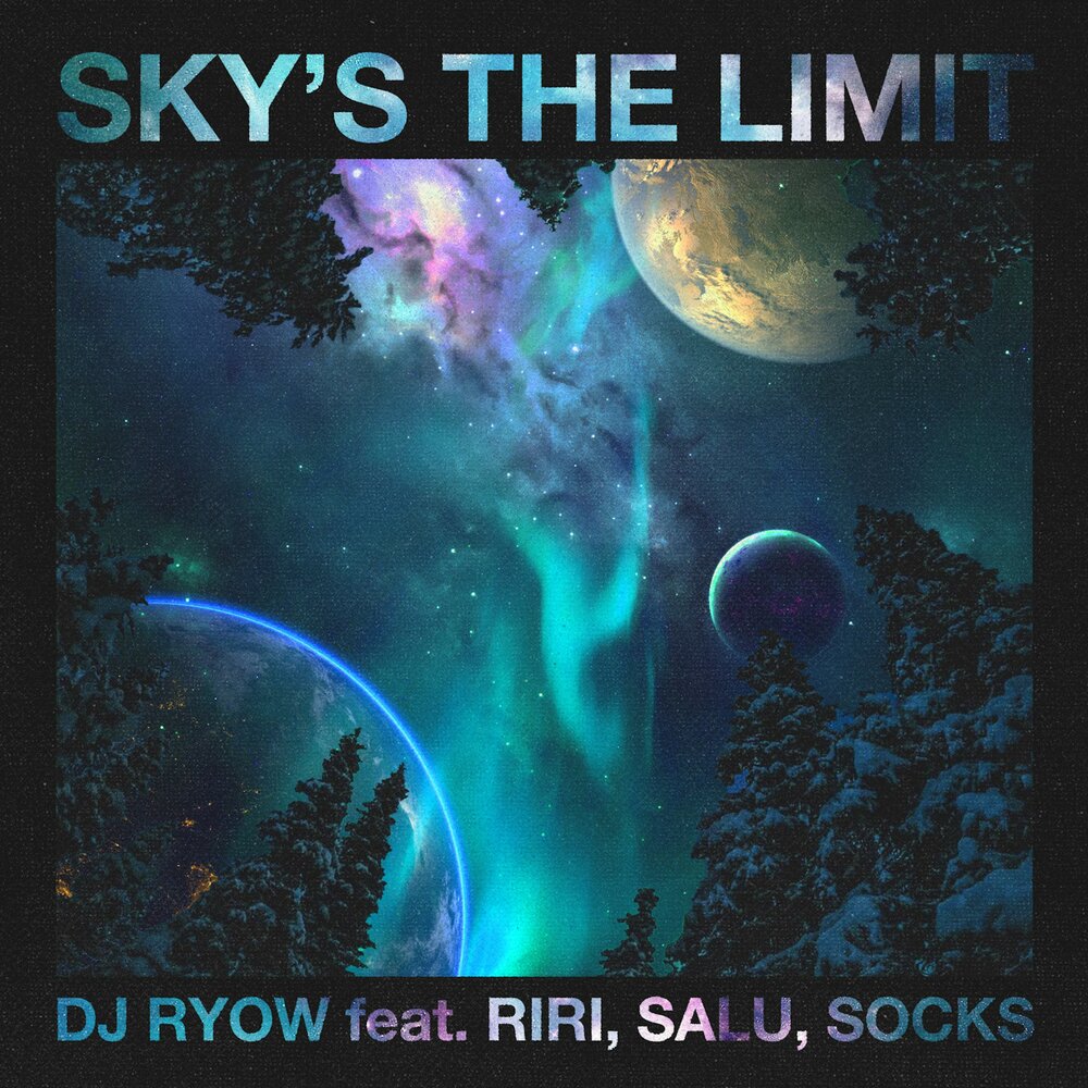 Limits of Sky. Dynamic Superiors – the Sky's the limit.