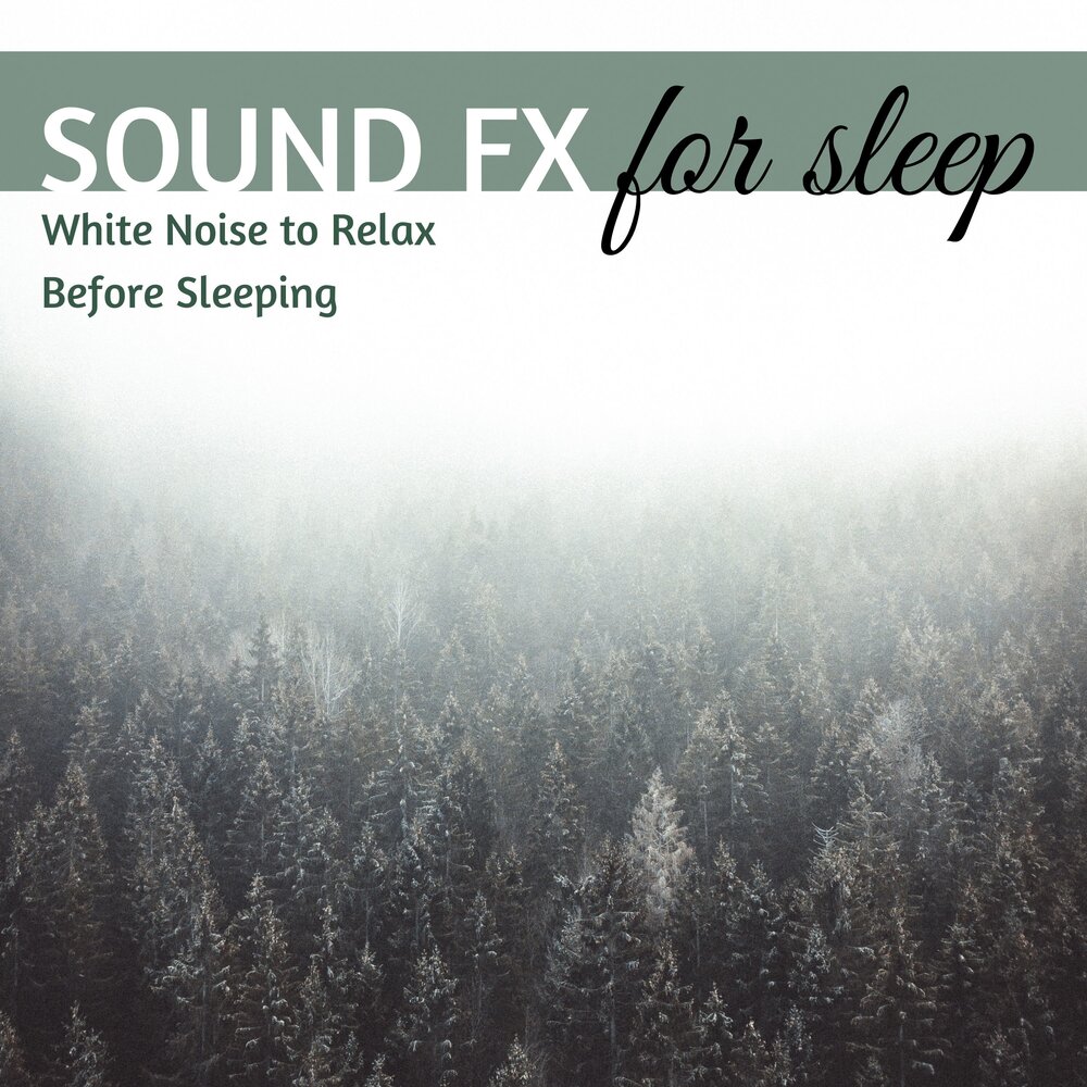 Sound of tomorrow. White Noise and Ambient Sound Masking.